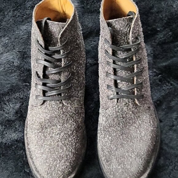 John Varvatos Men Venice laceup Boots Size 11 Euro 45 main image 10
